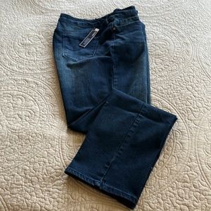 Bandolino jeans